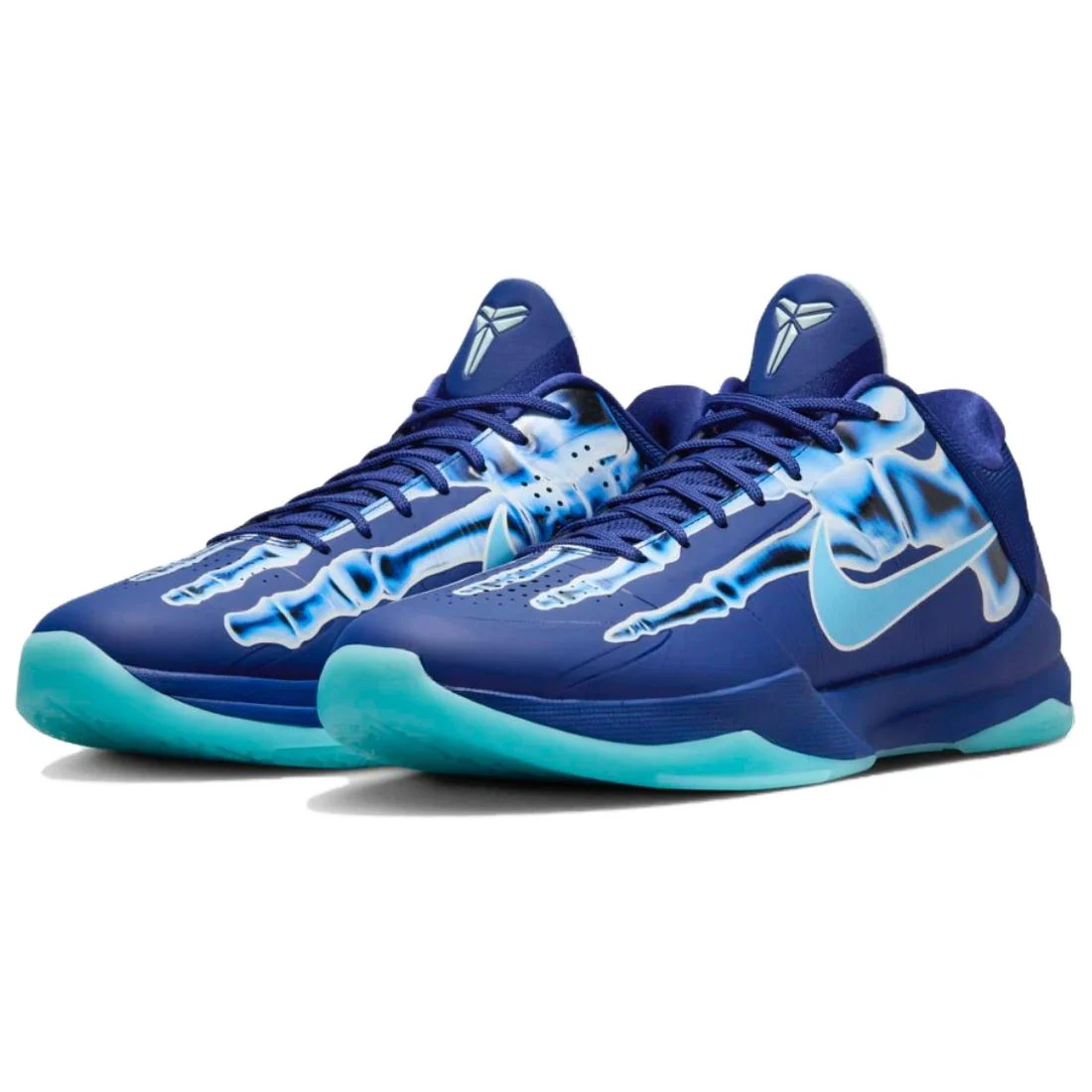 Nike Kobe 5 Protro X Ray - Image 3