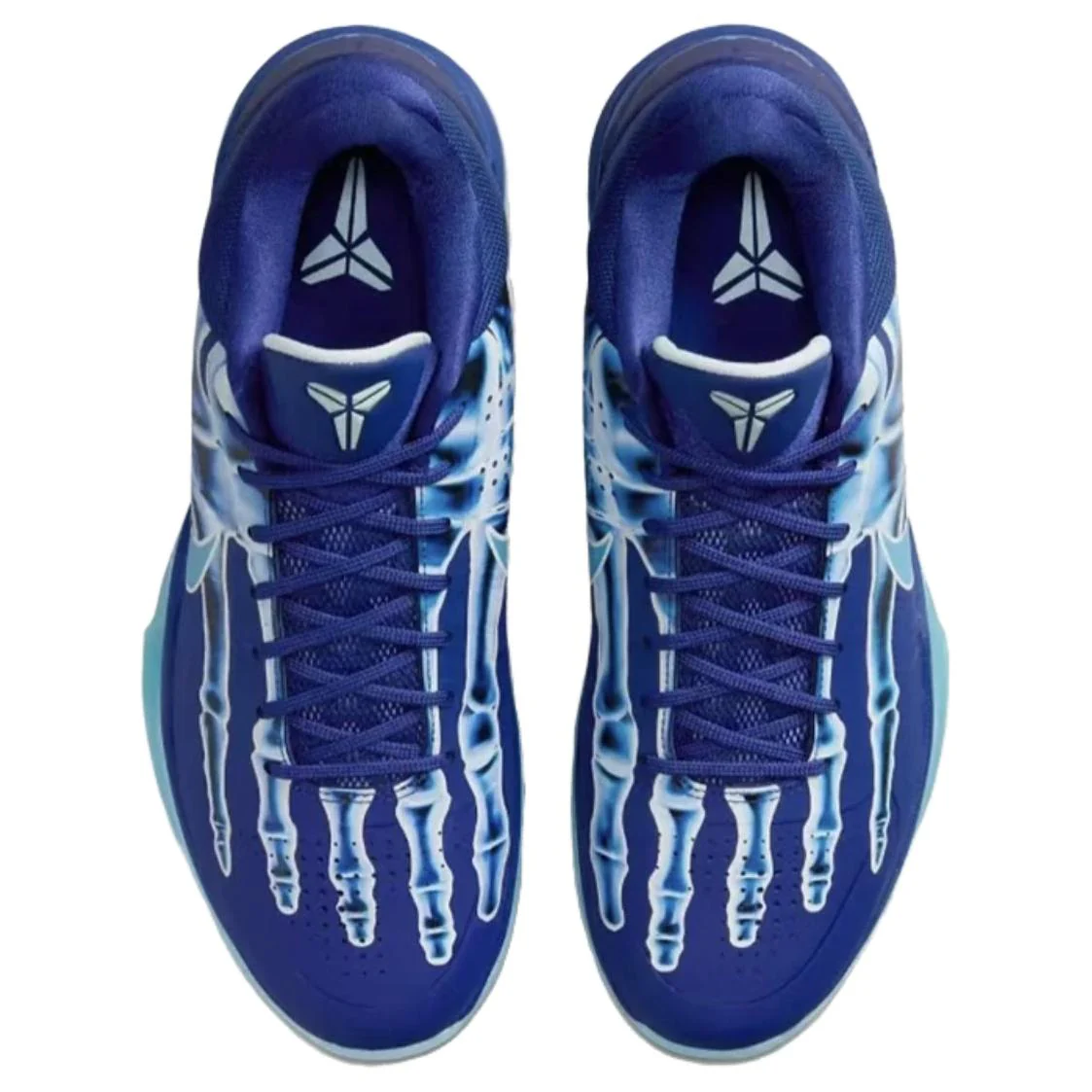 Nike Kobe 5 Protro X Ray - Image 4