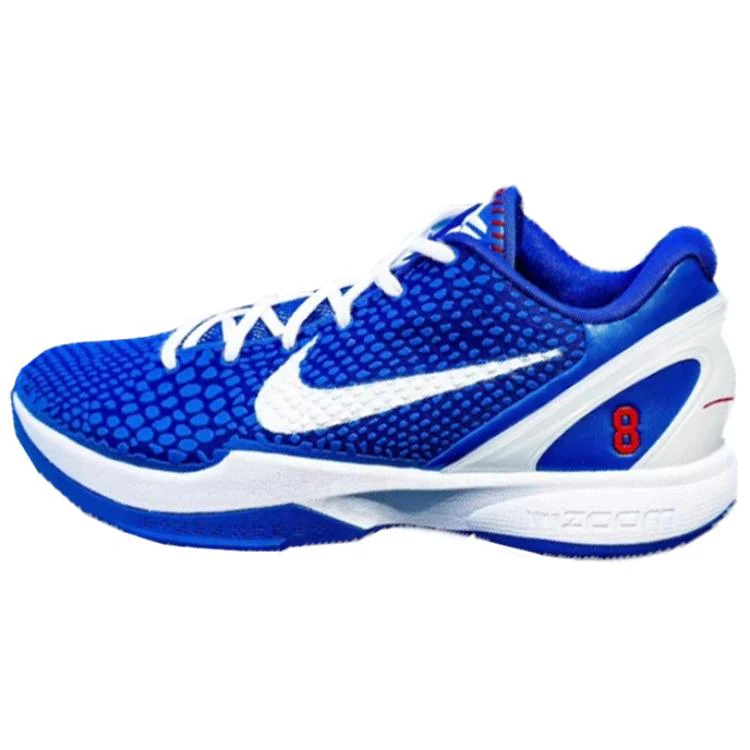 Nike Kobe 6 Protro Dodgers - Image 2