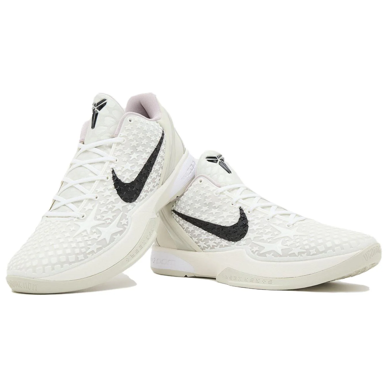 Nike Kobe 6 Protro 'Sail All Star' - Image 3