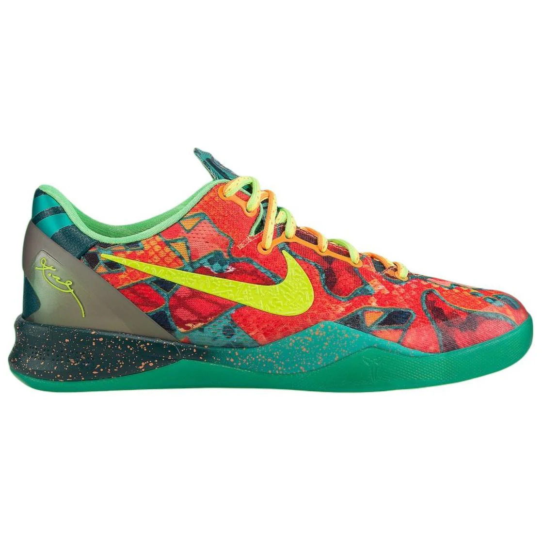 Nike Kobe 8 Protro 'What The Kobe 2025' - Image 3