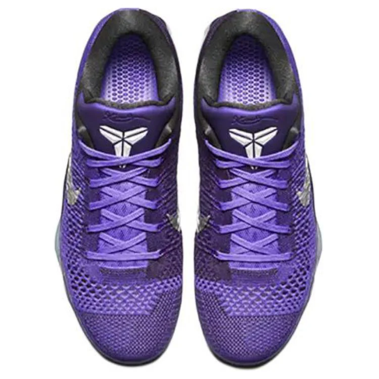 Nike Kobe 9 Elite Low Protro 'Michael Jackson Moonwalker 2025' - Image 3
