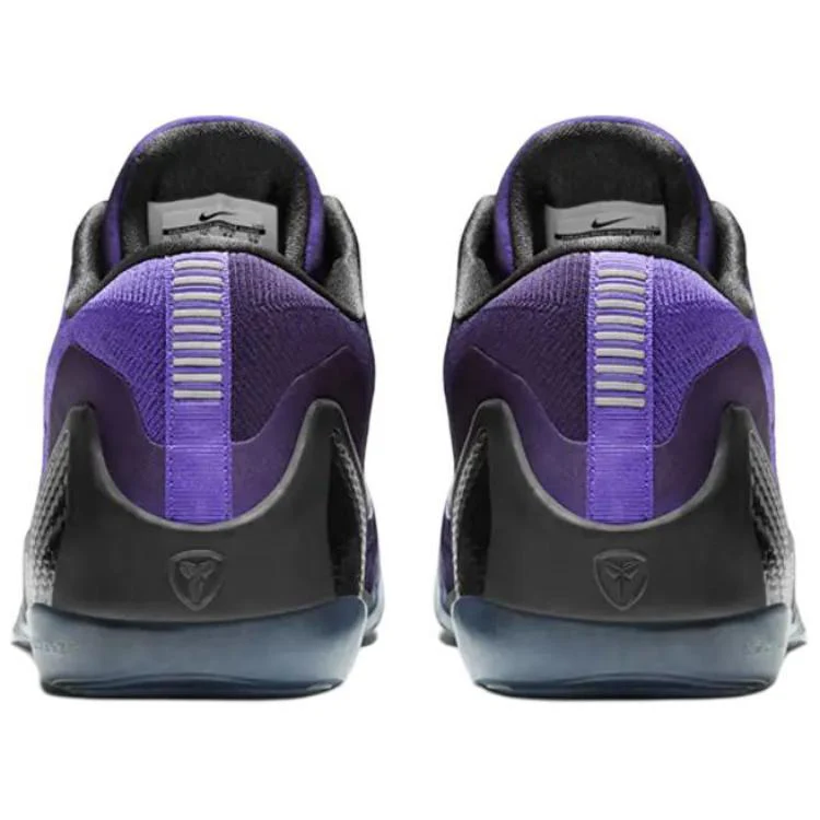 Nike Kobe 9 Elite Low Protro 'Michael Jackson Moonwalker 2025' - Image 4
