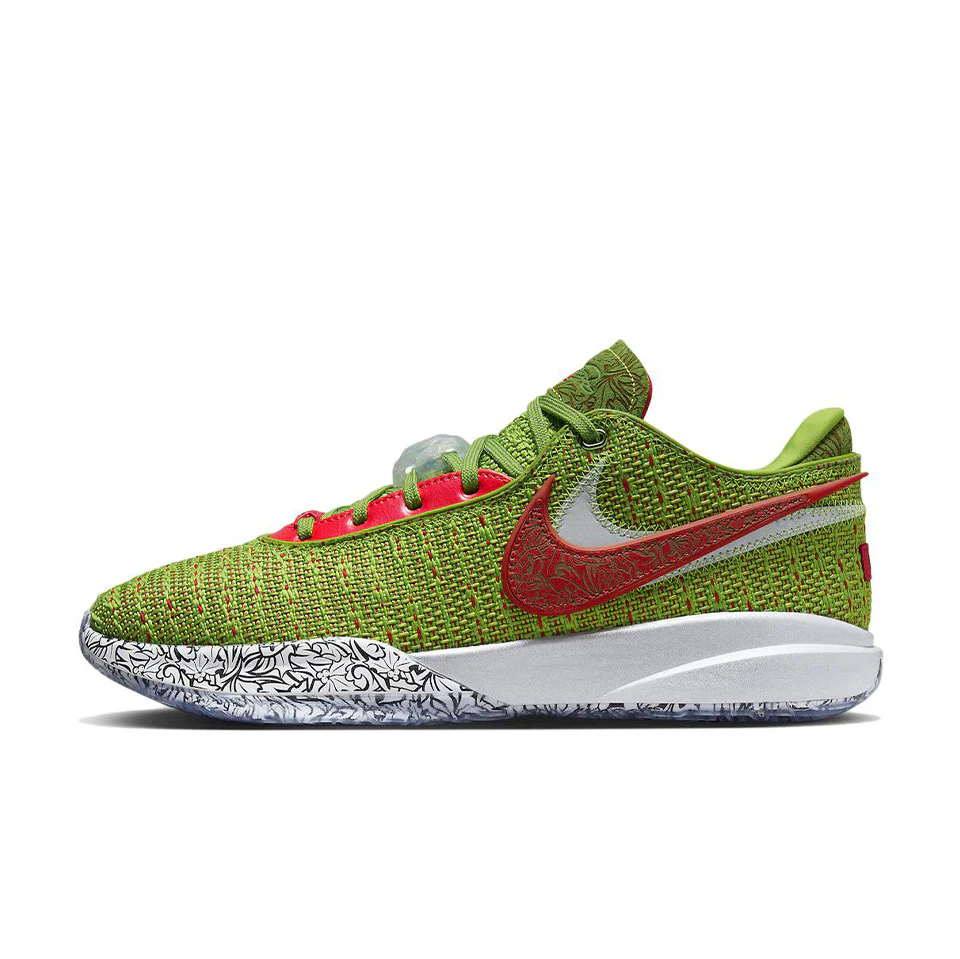 Nike LeBron 20 EP 'Stocking Stuffer'