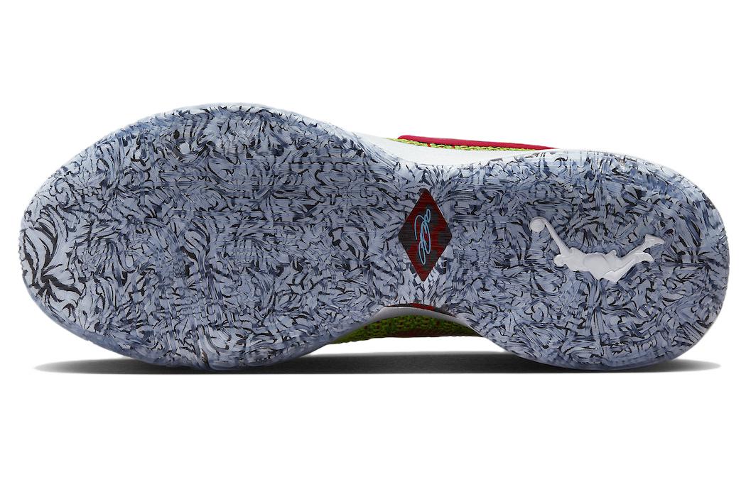 Nike LeBron 20 EP 'Stocking Stuffer' - Image 6