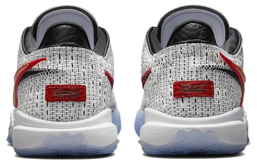 Nike LeBron 20 Ep 'The Debut' - Image 5