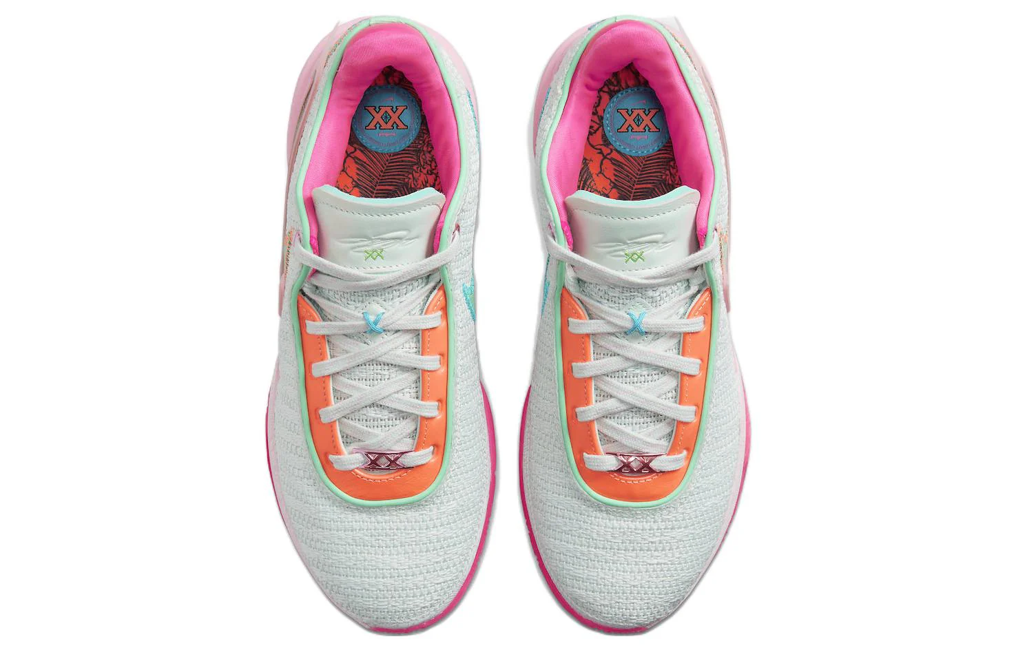 Nike LeBron 20 Ep 'Time Machine' - Image 4
