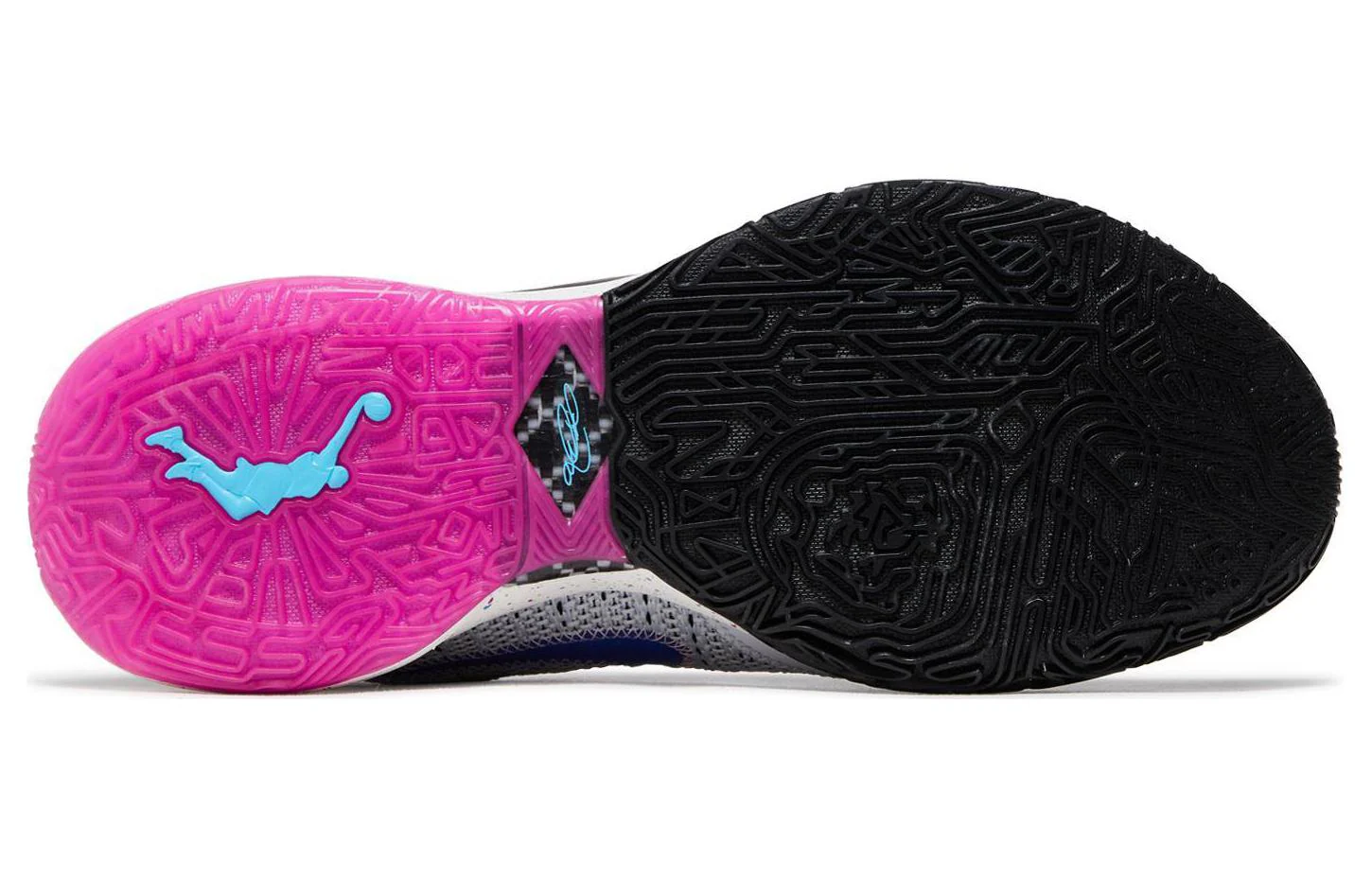 Nike LeBron 20 'Eybl' - Image 5