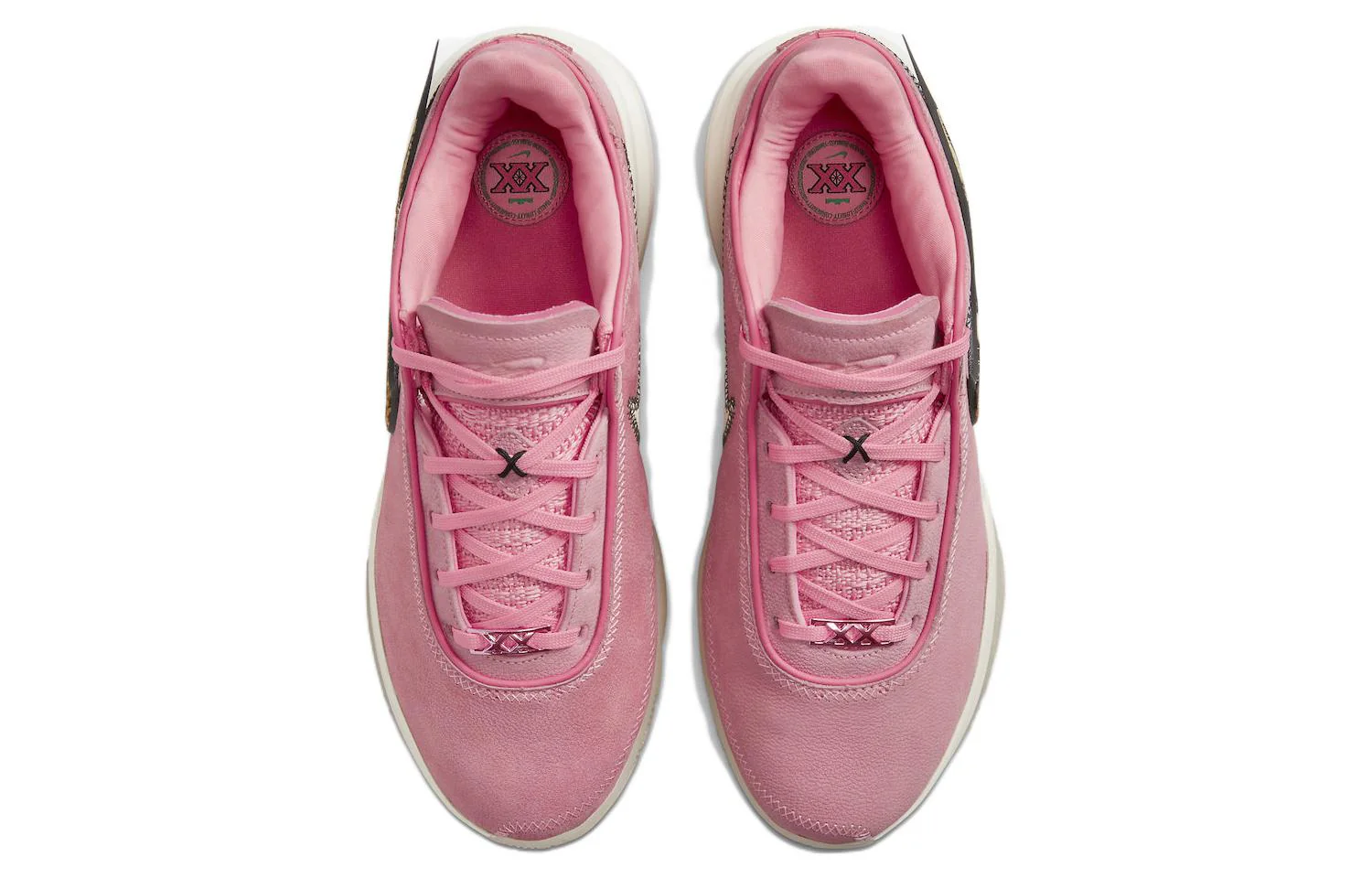 Nike LeBron 20 'Pink' - Image 4