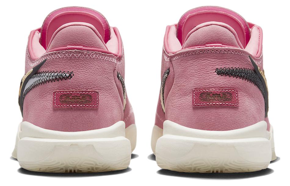 Nike LeBron 20 'Pink' - Image 5