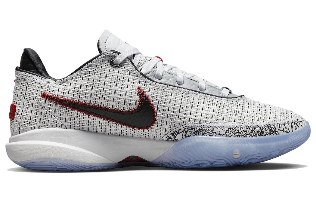 Nike LeBron 20 'The Debut' - Image 2