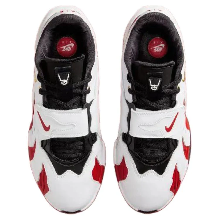 Nike Lebron 21 'White Red' - Image 4