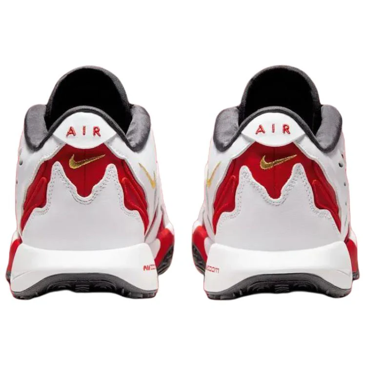 Nike Lebron 21 'White Red' - Image 5