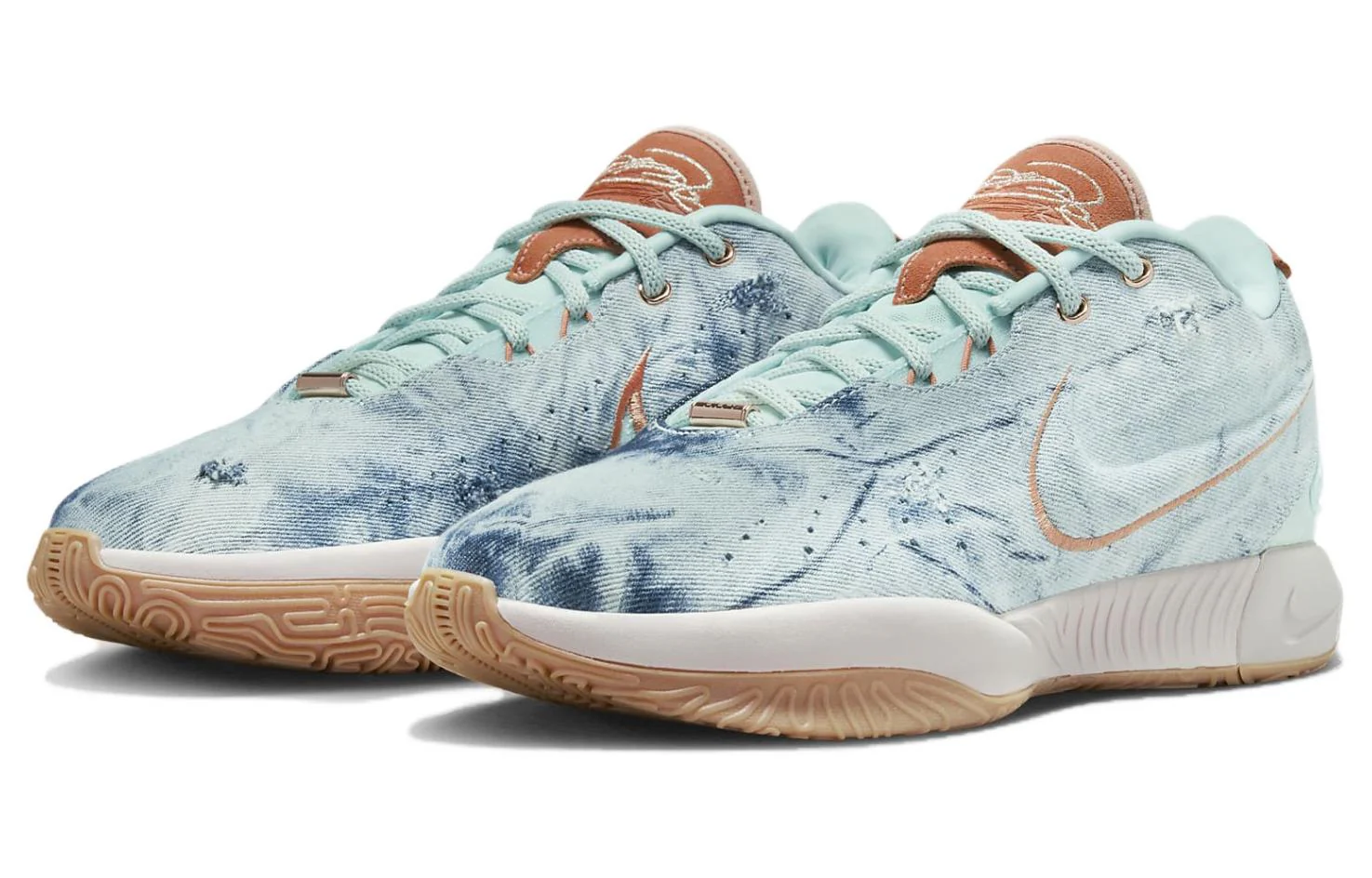 Nike Lebron 21 'Aragonite' - Image 3