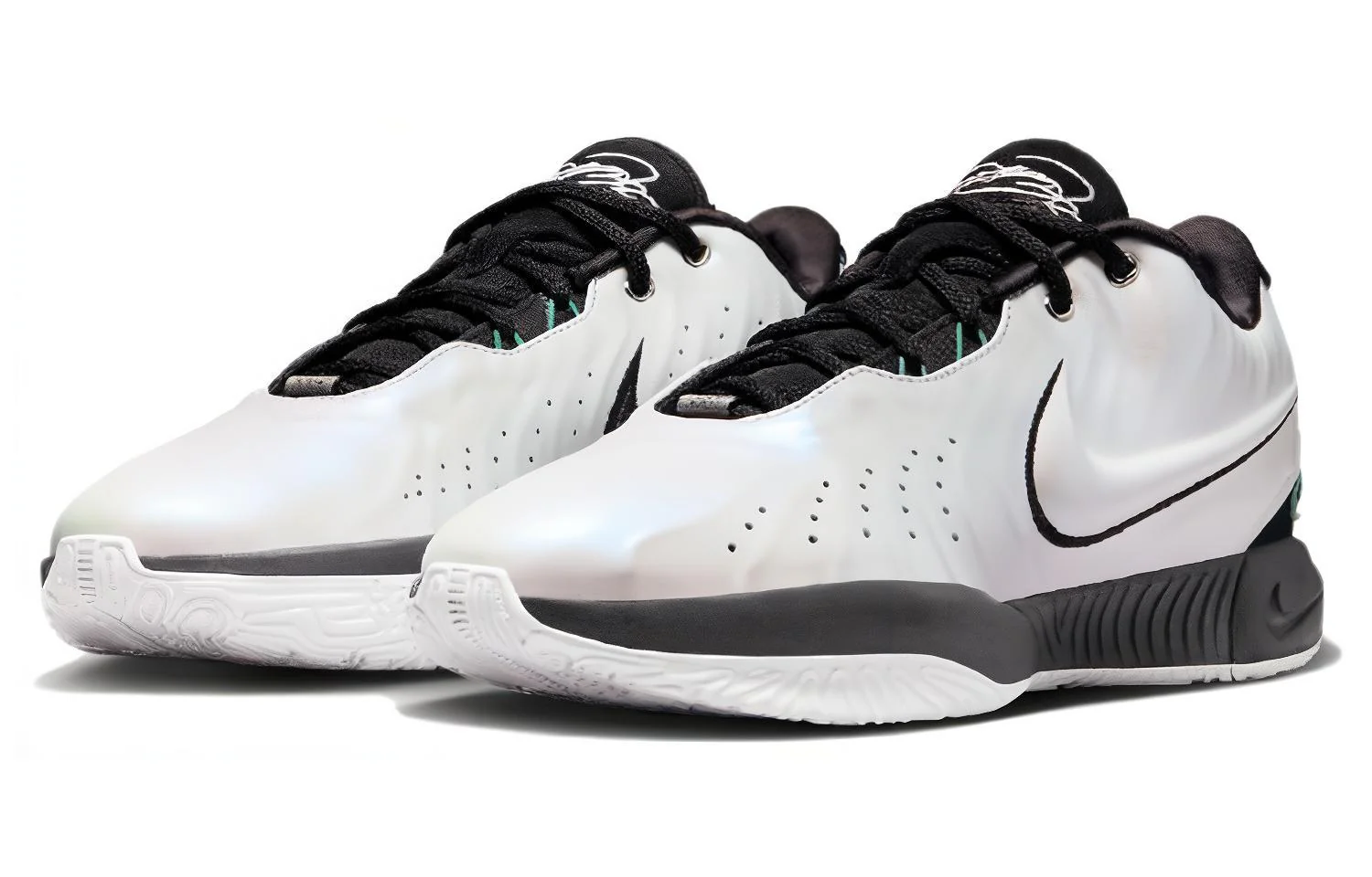 Nike LeBron 21 Ep 'Conchiolin' - Image 3