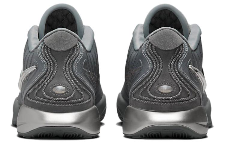 Nike Lebron 21 Ep 'Cool Grey'cf - Image 4