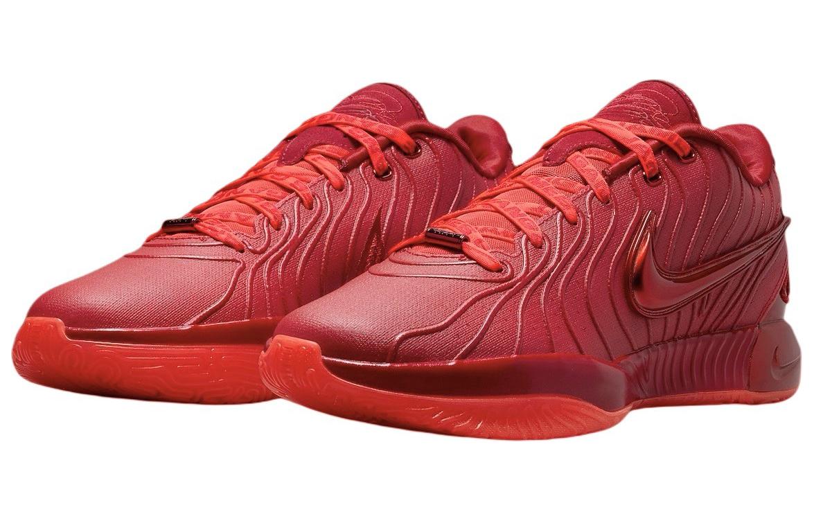 Nike LeBron 21 'James Gang' - Image 3