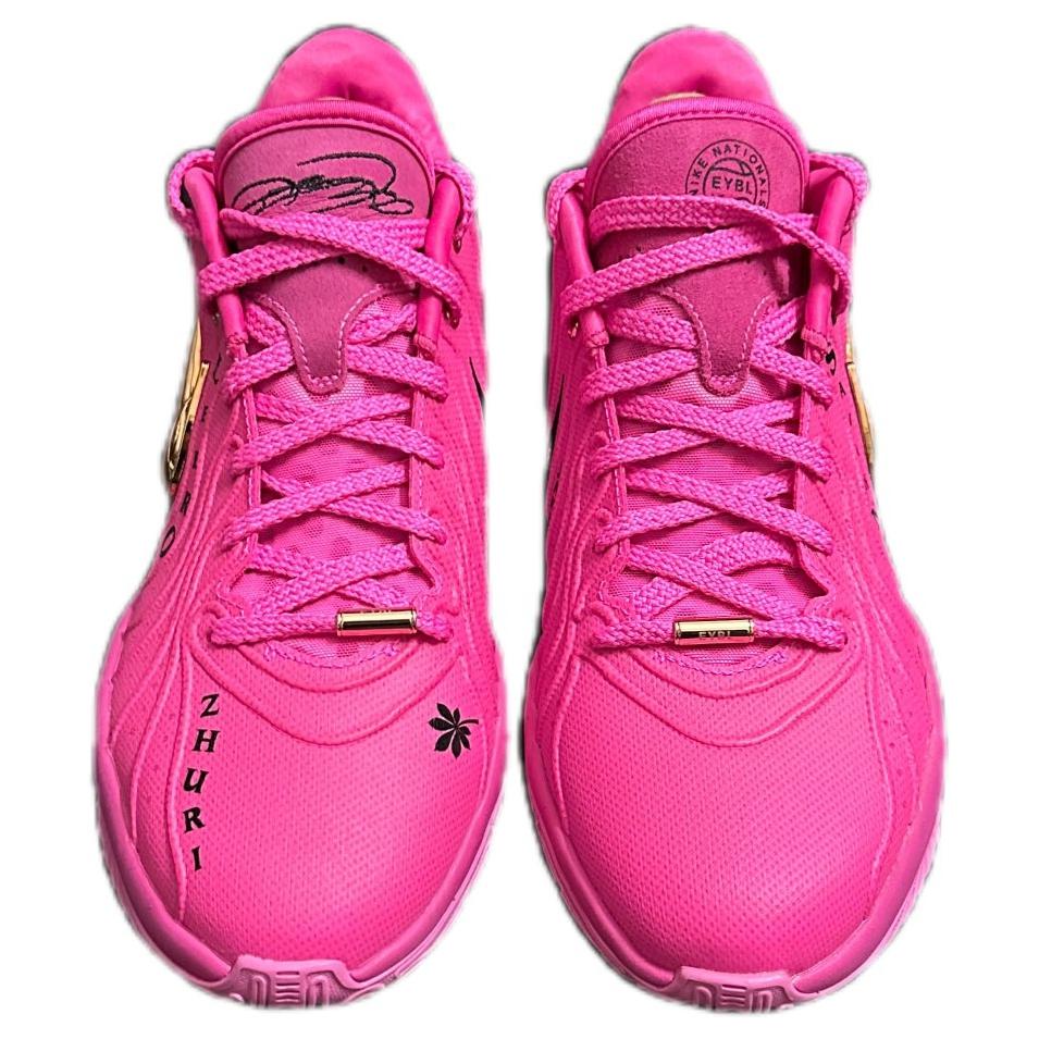 Nike LeBron 21 'Next Nature Eybl Nationals' - Image 2