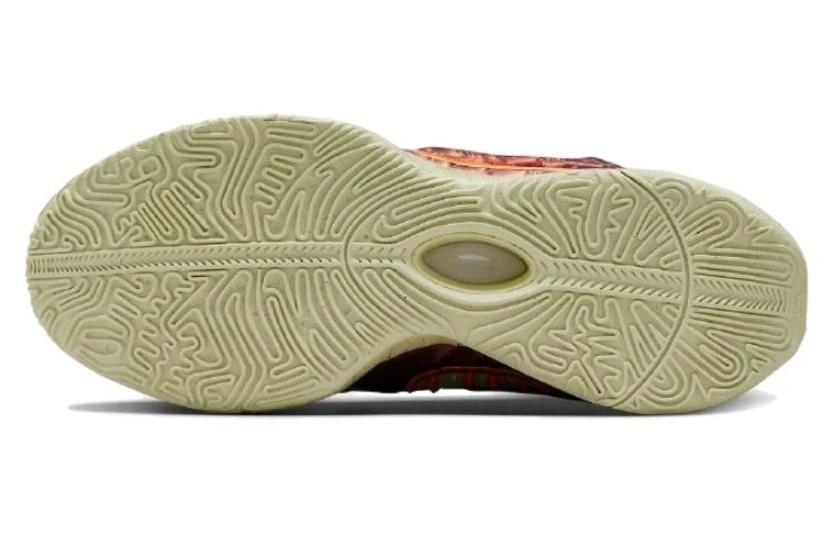 Nike LeBron 21 'Queen Conch' - Image 6