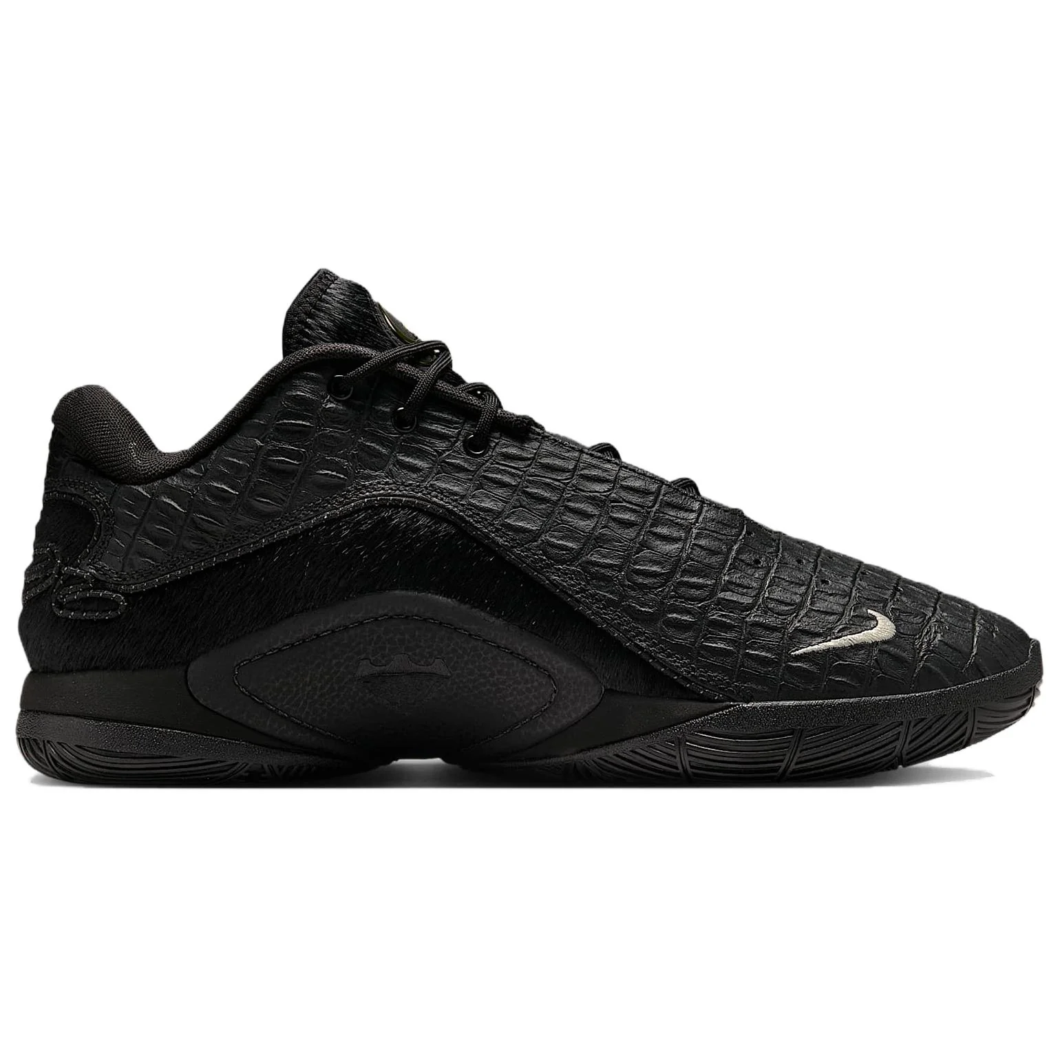 Nike LeBron 22 'Black Label' - Image 2