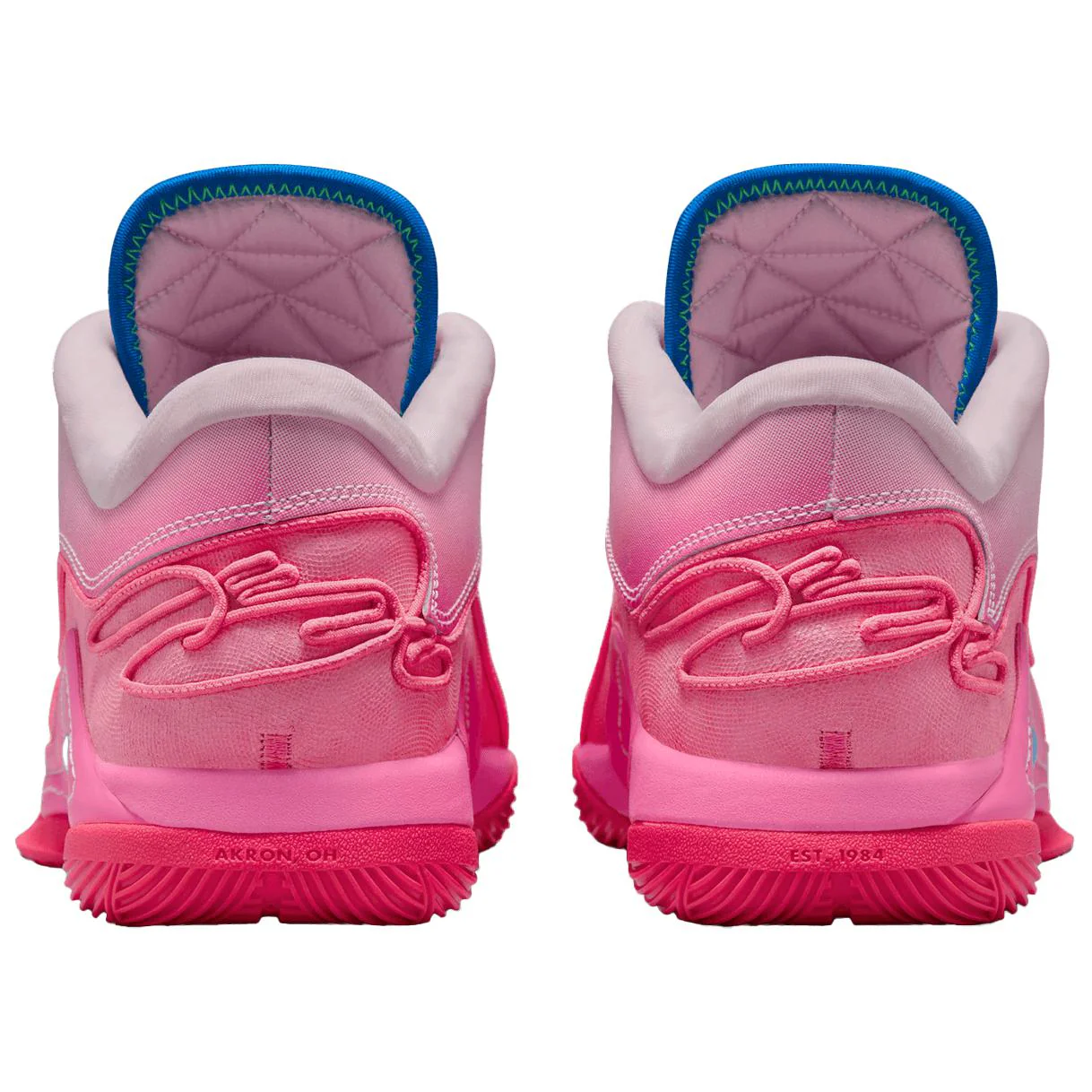 Nike LeBron 22 'I Promise' - Image 4