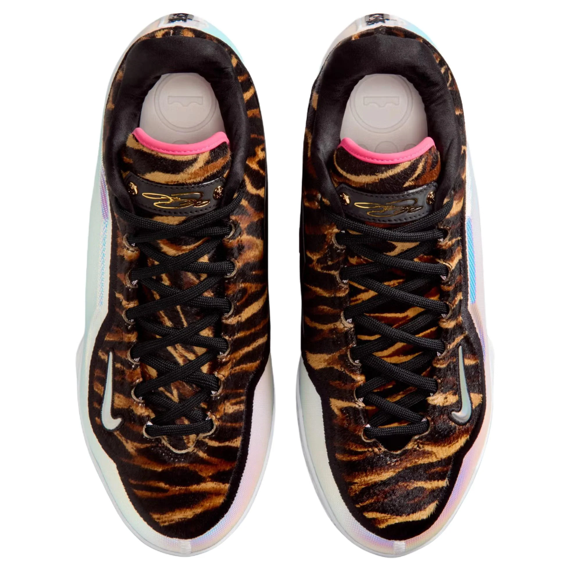 Nike Lebron 23 'Heat Wave' - Image 4