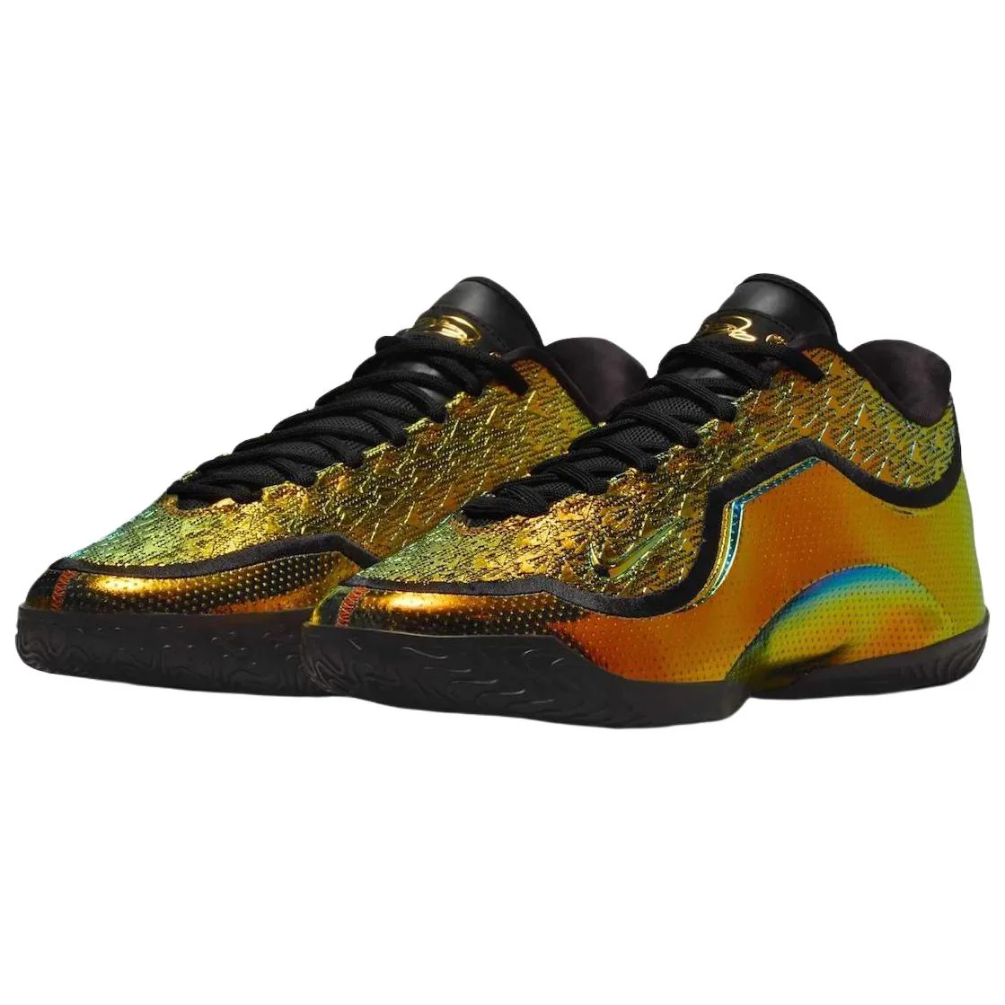 Nike Lebron 23 'Uncharted' - Image 3