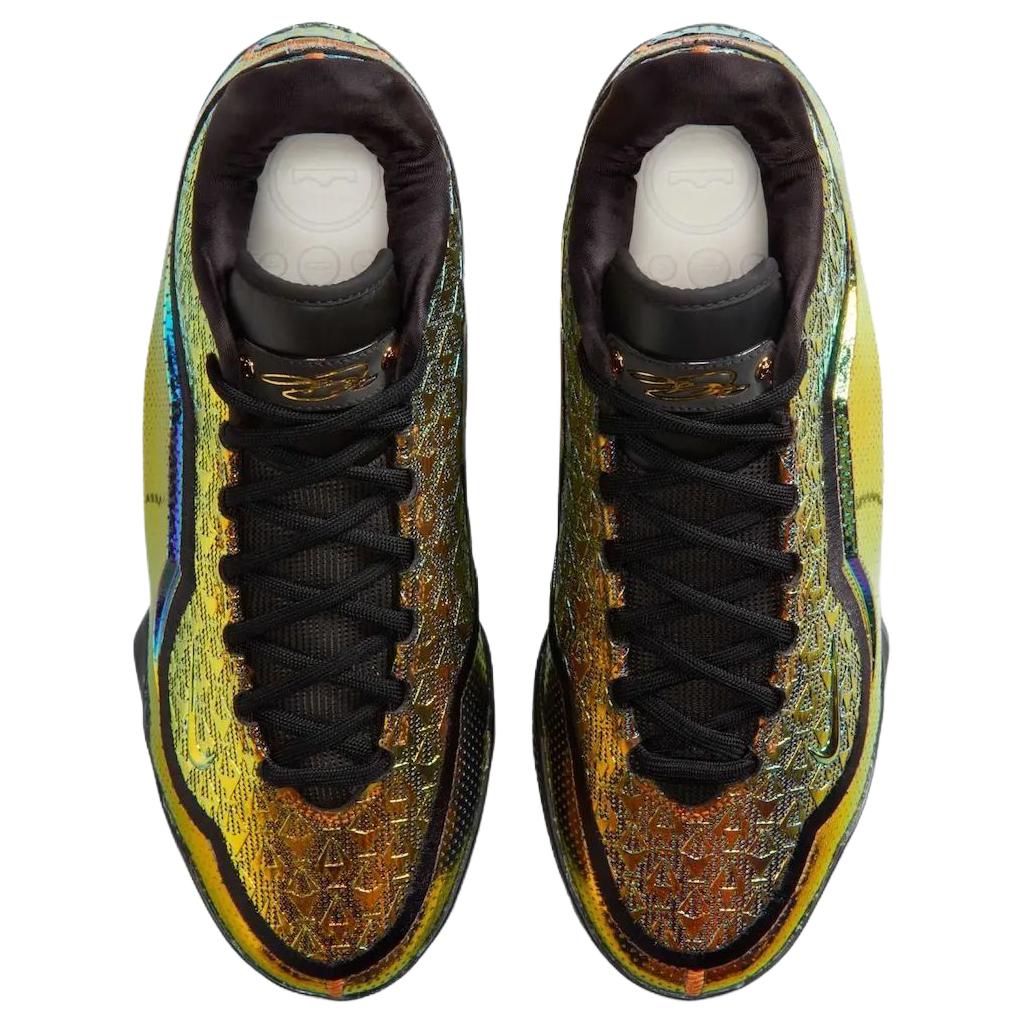 Nike Lebron 23 'Uncharted' - Image 4