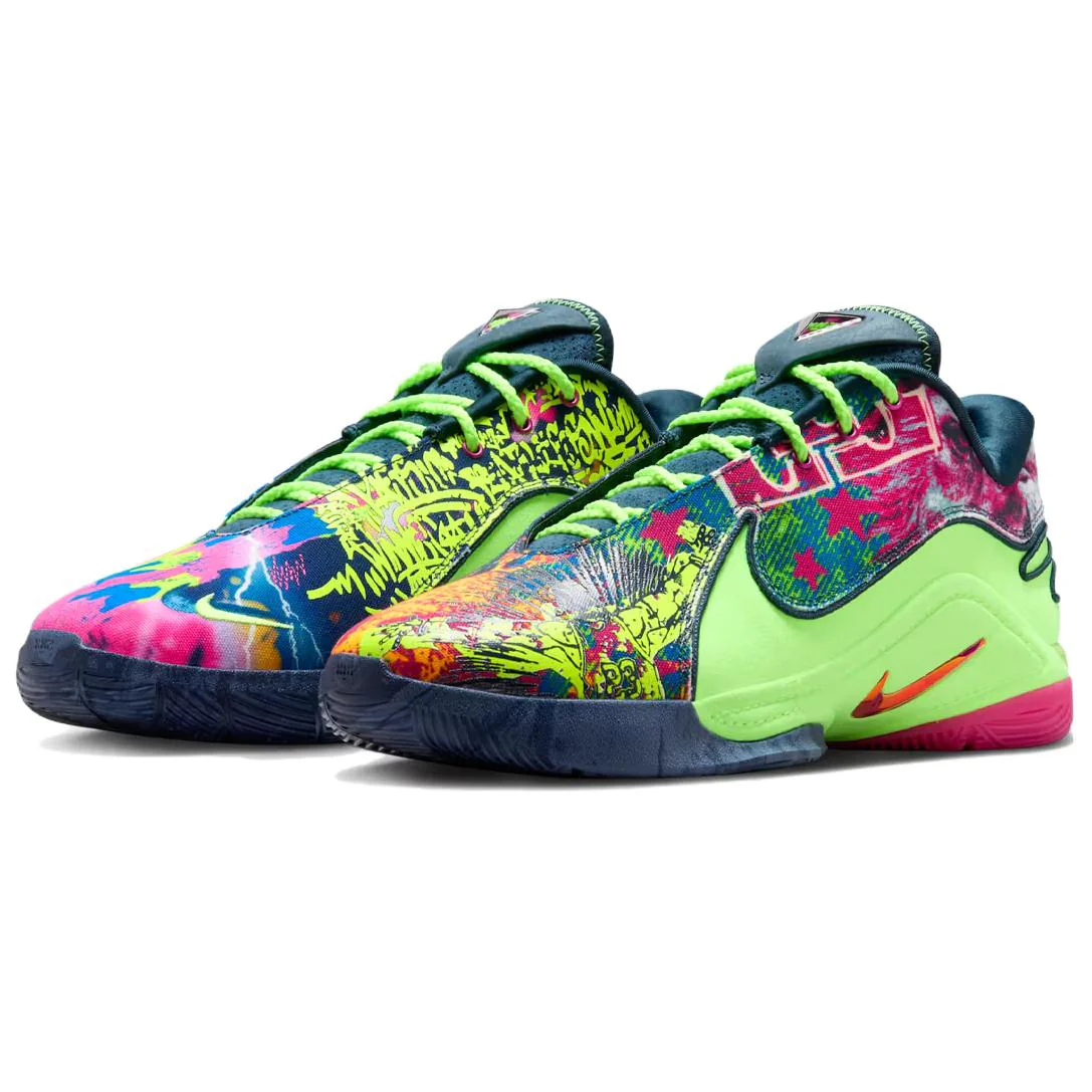 Nike LeBron22 'Bryces World' - Image 3