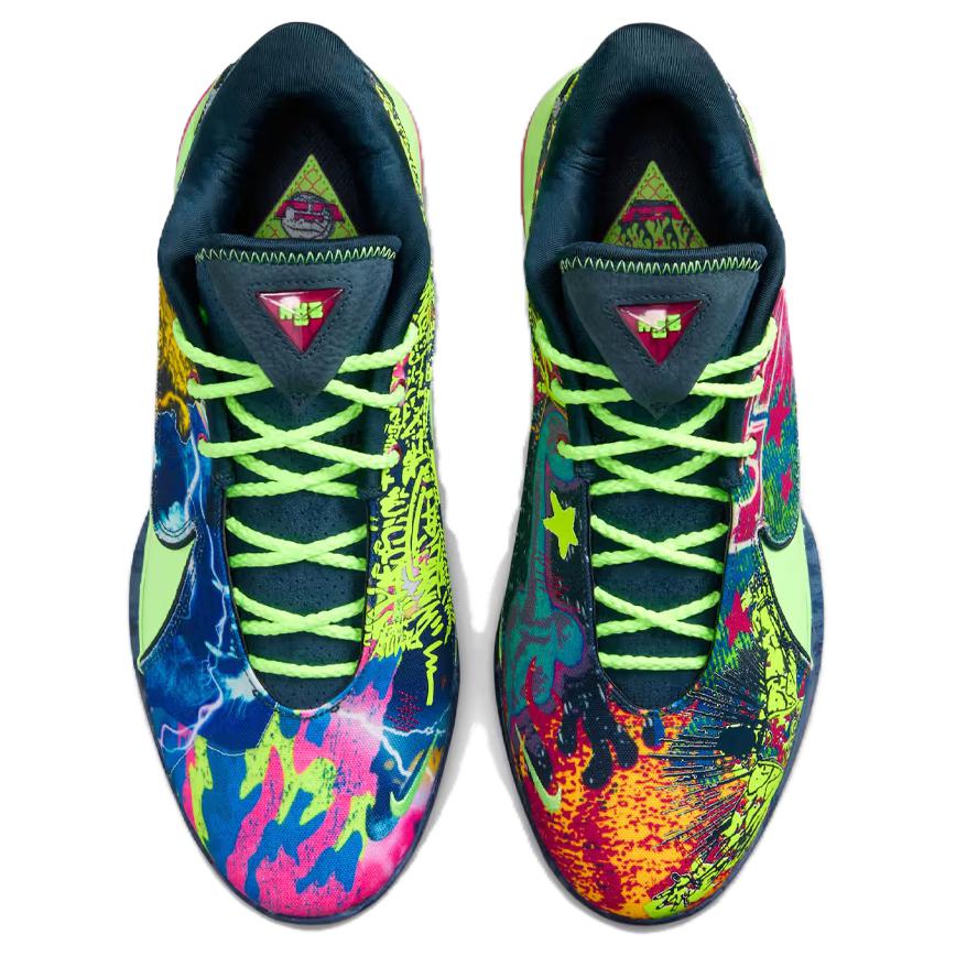 Nike LeBron22 'Bryces World' - Image 4