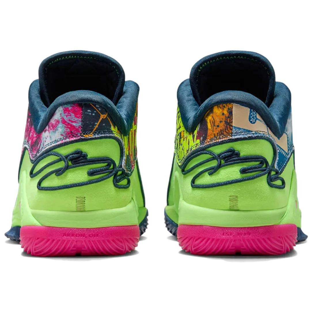 Nike LeBron22 'Bryces World' - Image 5