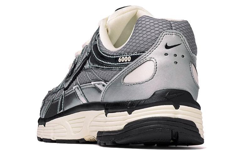 Nike P-6000 'Metallic Silver' - Image 4