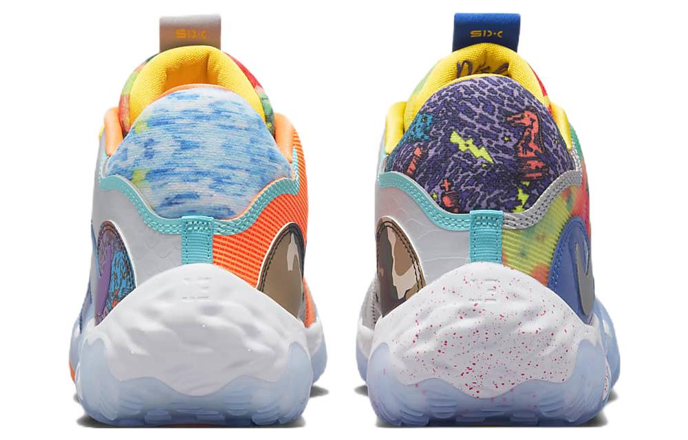 Nike PG 6 EP 'What The' - Image 5
