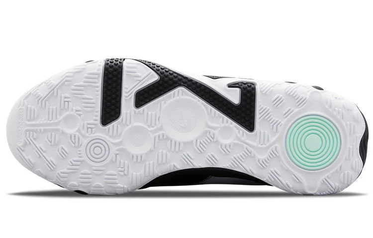 Nike PG 6 EP 'White Black' - Image 6