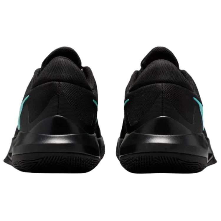 Nike Precision 6 'Black' - Image 5