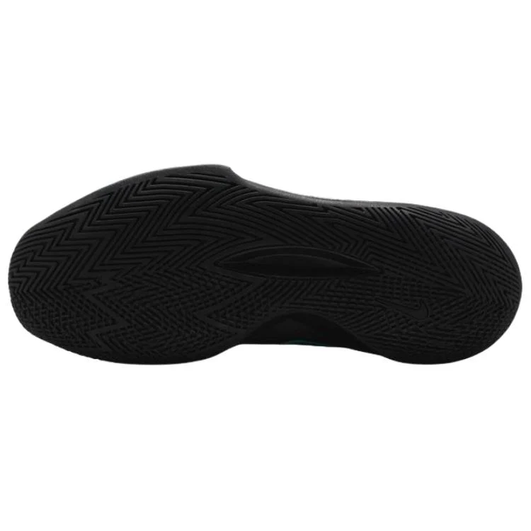 Nike Precision 6 'Black' - Image 6