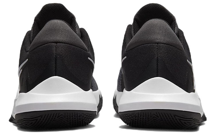 Nike Precision 6 'Black Iron Grey' - Image 5