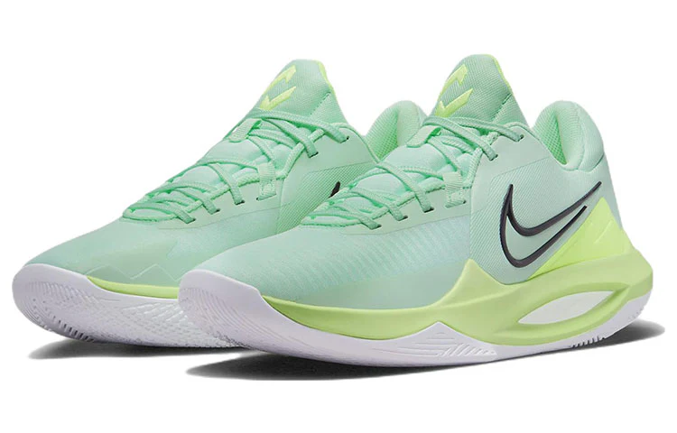Nike Precision 6 'Mint Foam' - Image 3