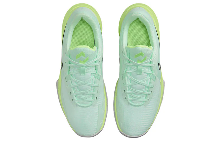 Nike Precision 6 'Mint Foam' - Image 4