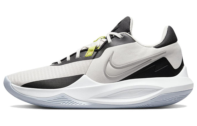 Nike Precision 6 'Phantom Light Iron Ore'