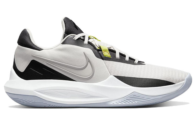 Nike Precision 6 'Phantom Light Iron Ore' - Image 2