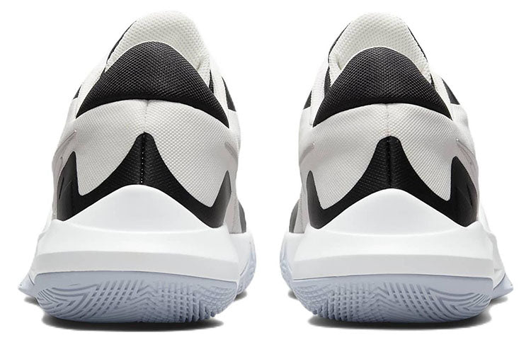 Nike Precision 6 'Phantom Light Iron Ore' - Image 5