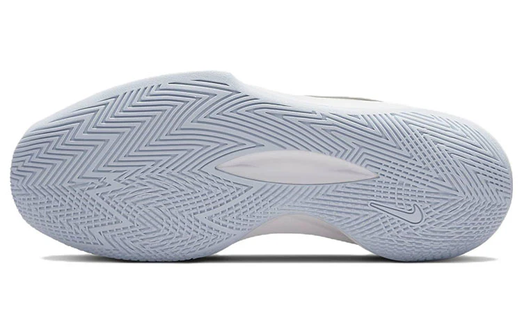Nike Precision 6 'Phantom Light Iron Ore' - Image 6