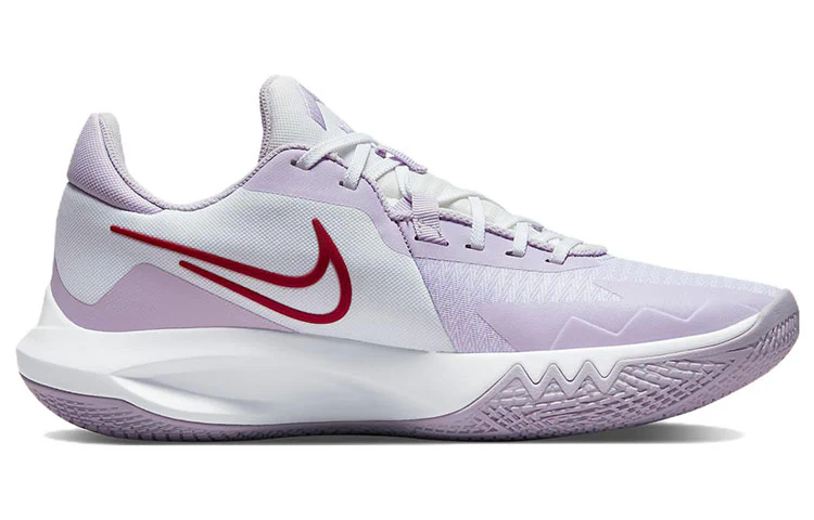 Nike Precision 6 'White Doll' - Image 2