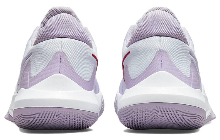 Nike Precision 6 'White Doll' - Image 5