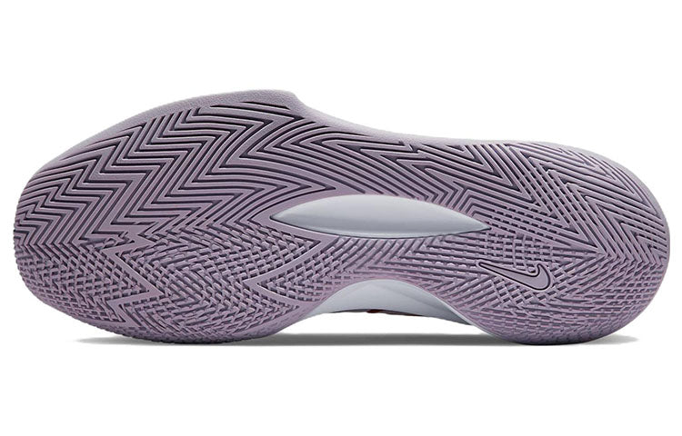 Nike Precision 6 'White Doll' - Image 6