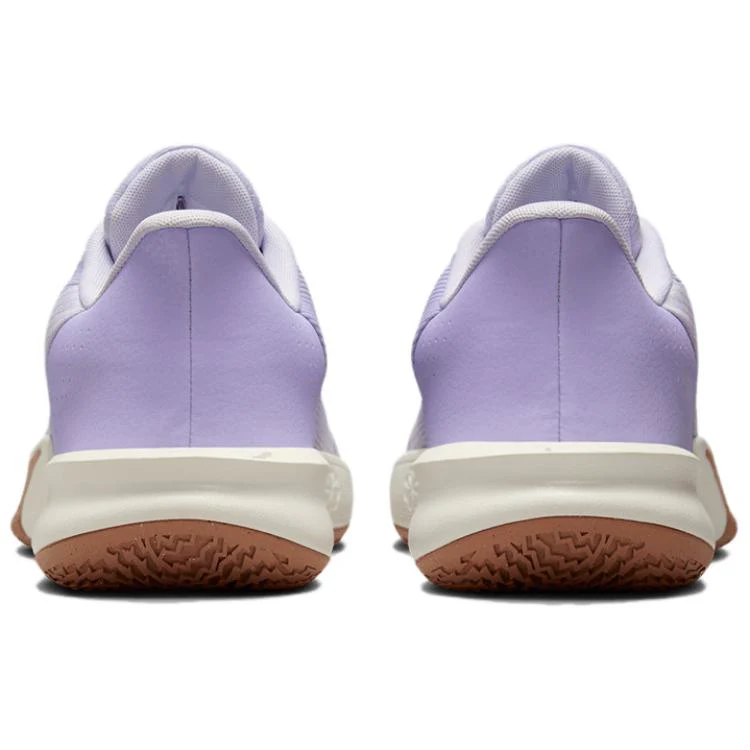 Nike Precision 7 'Barely Grape Gum' - Image 6
