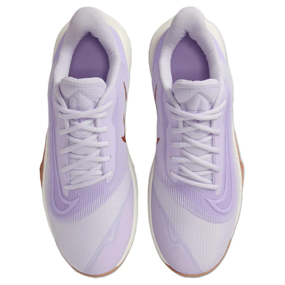 Nike Precision 7 'Barely Grape Gum' - Image 7