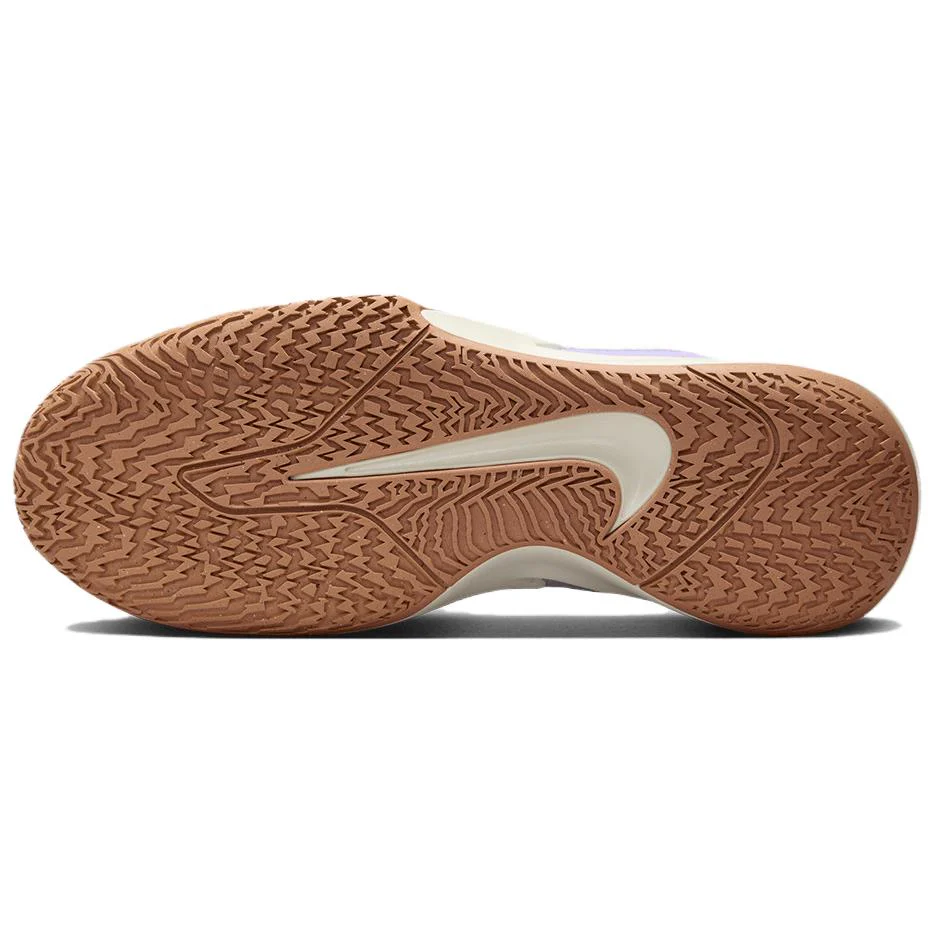 Nike Precision 7 'Barely Grape Gum' - Image 8