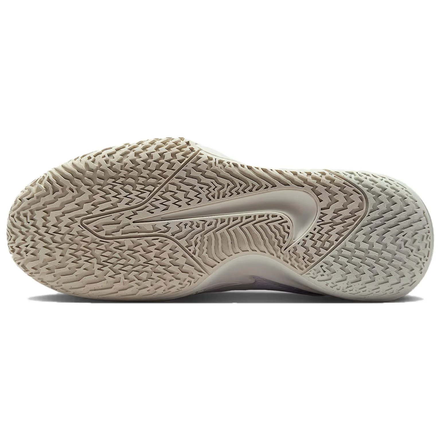 Nike Precision 7 'White Purple' - Image 4